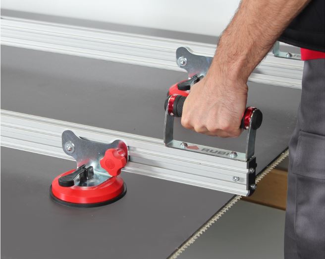 RUBI SLIM EASYTRANS TRANSPORT SYSTEM