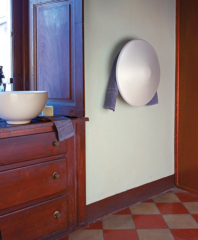 HOM RADIATORS & TOWEL WARMERS