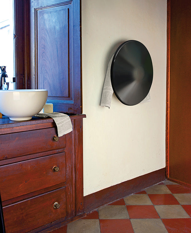 HOM RADIATORS & TOWEL WARMERS