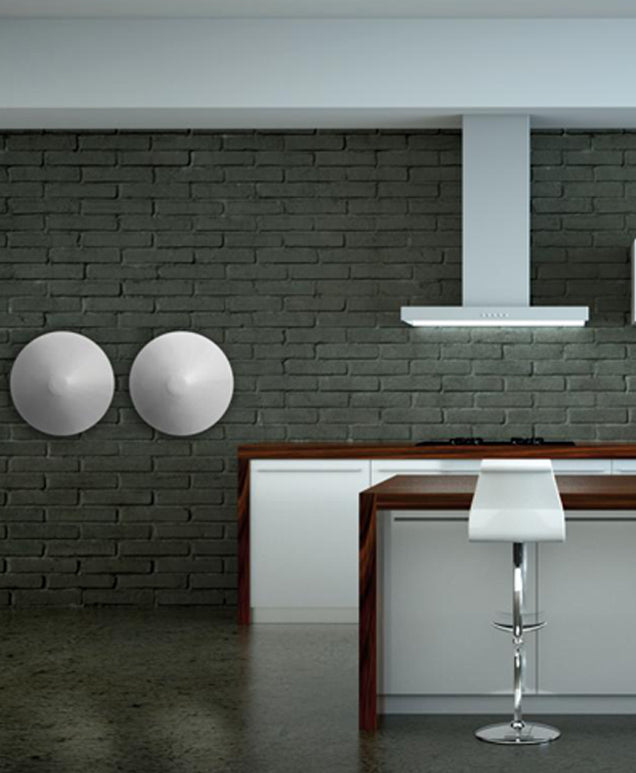 HOM RADIATORS & TOWEL WARMERS