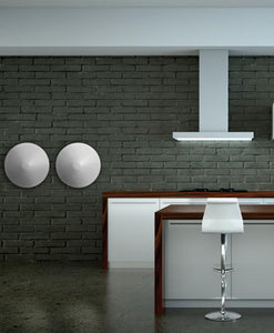 HOM RADIATORS & TOWEL WARMERS
