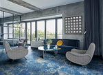 Load image into Gallery viewer, MAGNUM BIJOU SODALITE BLEU

