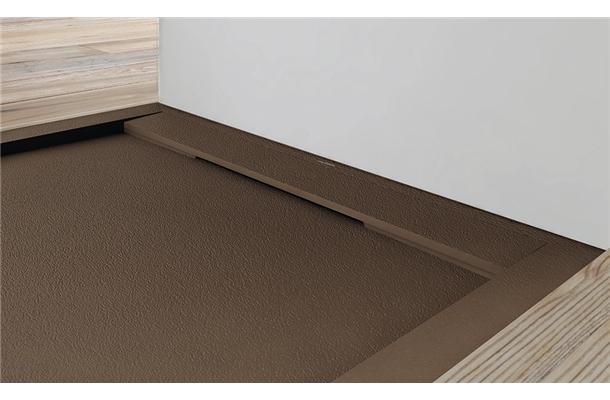 SHOWER BASES