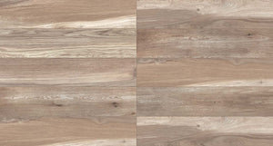 WOODEN