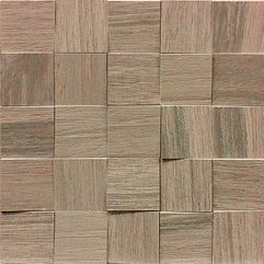 WOODEN