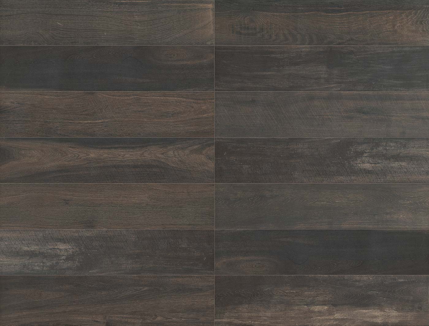 WOODEN