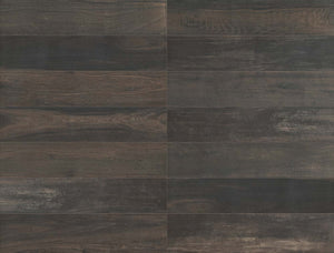 WOODEN