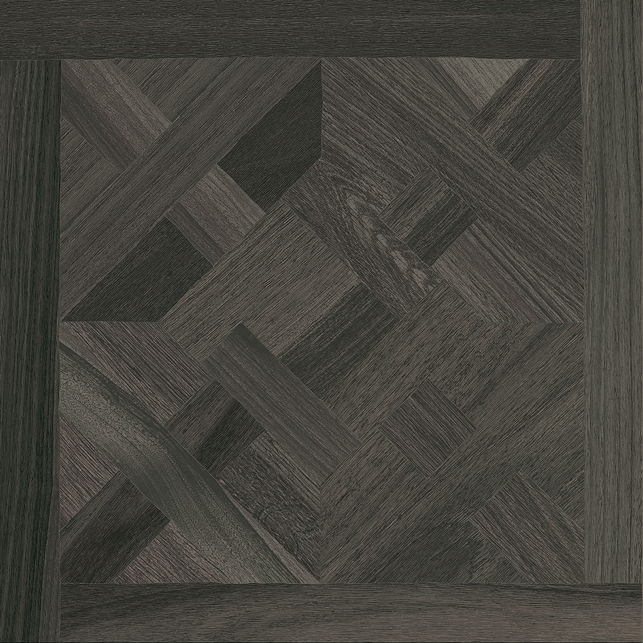 WOODEN