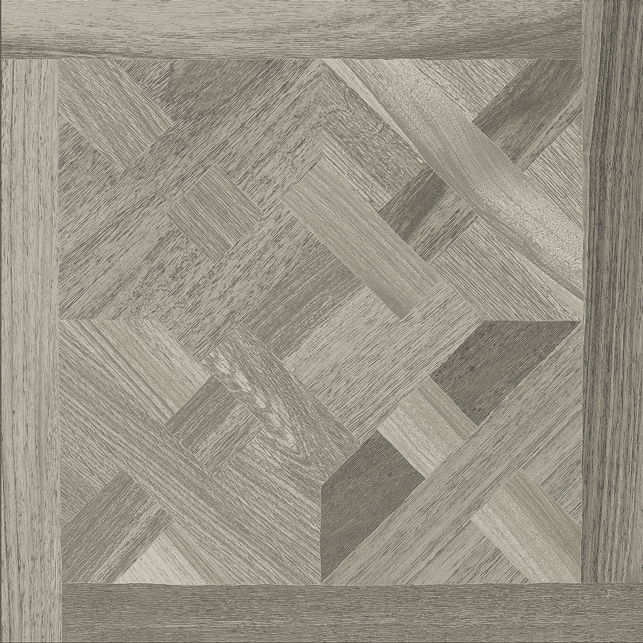 WOODEN