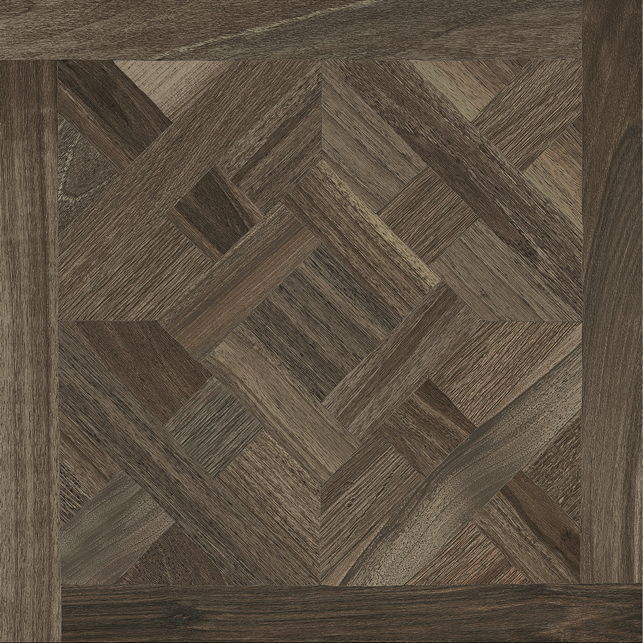 WOODEN