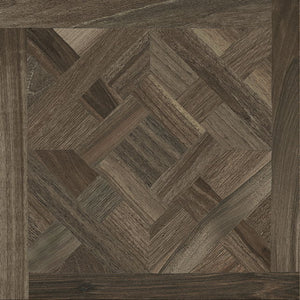 WOODEN