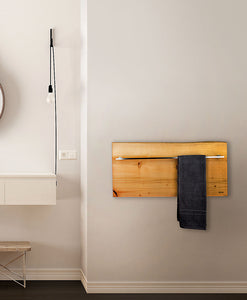 HOM RADIATORS & TOWEL WARMERS