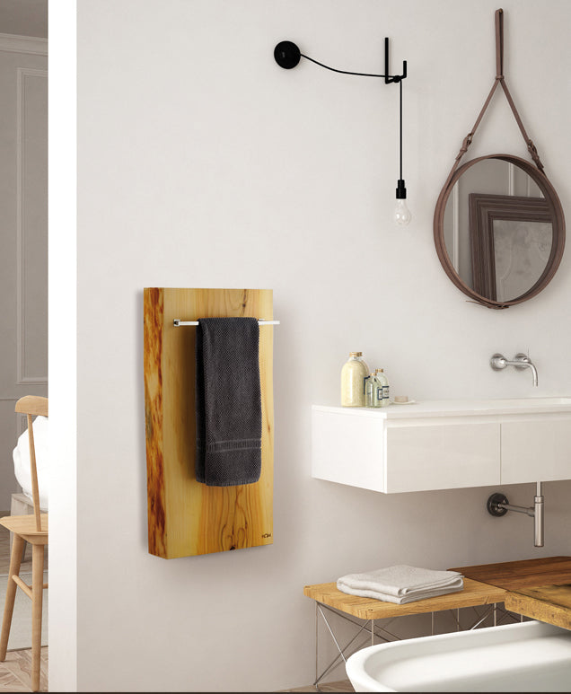 HOM RADIATORS & TOWEL WARMERS