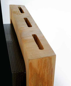 HOM RADIATORS & TOWEL WARMERS